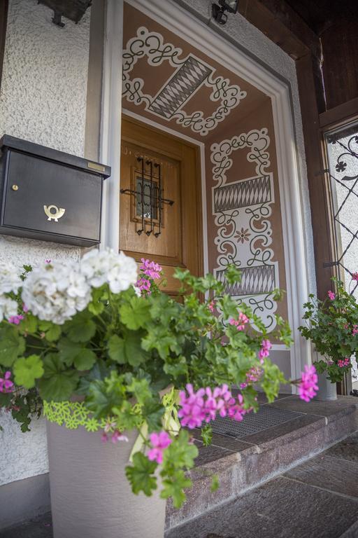 Gastehaus Reichersbeuern Exterior photo